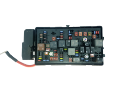 Boîtier Fusibles 13255300 529050199 22933570 Opel GM Boîtier Fusibles 13255300 529050199 22933570 Opel GM