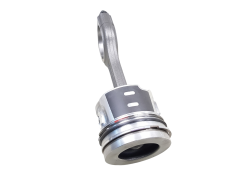 Bielle De Piston TZJA Mahle 75L101+ 619 1.6 TDCi Ford 1264