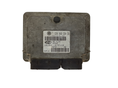 Calculateur Seat VW 036906034DG IAW4MV.DG 61601.018.02 Magneti Marelli