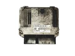 Calculateur 03G906056S 0281015208 Audi Bosch 16699