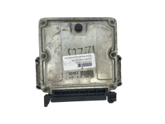 Calculateur 0281010249 9636256980 28FM0000 PSA Bosch 60264