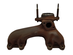 Collecteur D’echappement 0341C8 Citroen Peugeot 1.9 D DW8 WJY WJZ 12294