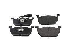 Plaquettes De Frein Avant 5Q0698151C 66981688801 VW Audi Seat Skoda Vika