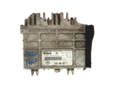 Calculateur 030906027K 0261203914 VW Bosch 25062