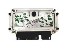 Calculateur 0261206943 9647480580 9638765680 PSA Bosch 28364