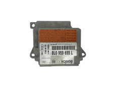 Calculateur 8L0959655L 0285001352 Audi Bosch 58509