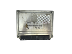 Calculateur 0281001445 7785098 BMW Bosch 62423