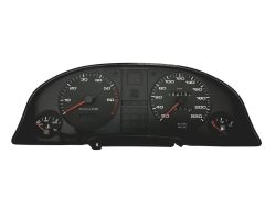 Bloc Compteurs Vitesse Audi 80 8A0919033BJ 110008563022 VDO Bloc Compteurs Vitesse Audi 80 8A0919033BJ 110008563022 VDO