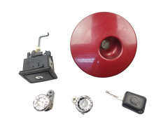 Cylindre De Fermeture Renault Clio 1 7701470016 7700829695 7701038363 Cylindre De Fermeture Renault Clio 1 7701470016 7700829695 7701038363