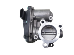 Boitier Papillon D’admission Renault Dacia 161204132R H8201547345 1.0 SCe