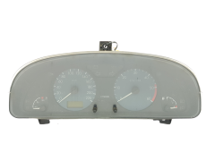 Bloc Compteurs Vitesse Citroen Xsara 9639708580 B 02 25869