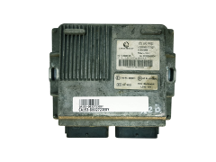 Calculateur 616645000  110R-006011 Opel Landi Renzo 32723