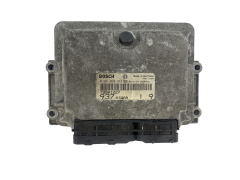 Calculateur 73501227 0281010332 93741WAA Alfa Romeo Bosch 48142