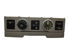 Panneau de configuration Land Rover Range Rover 3 690178501 11868010 Panneau de configuration Land Rover Range Rover 3 690178501 11868010
