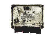 Calculateur 038906012FB 0281010651 VW Bosch 17213