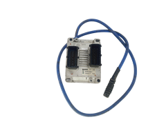 Calculateur 0261B04435-01 55195199 Fiat Bosch 39267