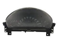 Bloc Compteurs Vitesse Mercedes A W168 A1685404011 53132