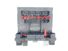 Calculateur BCM 3C0937049E F005V00526 VW Bosch 64079