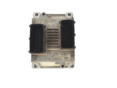 Calculateur 00467709790 0261204983 Fiat Bosch 