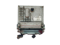 Calculateur 04B907445 28444321 21003001 VW Skoda Delphi 44183