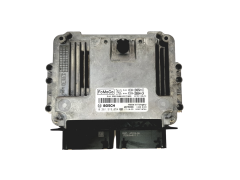 Calculateur 0261S19654 H1DA-12A650-CC F1FA-12B684-CA Ford Bosch