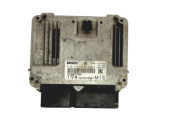 Calculateur 55202700 0281012148 4233A3BBM Fiat Bosch 19397