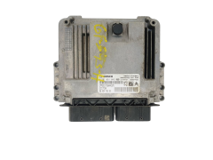 Calculateur 9809478580 0281031043 9806460480 PSA Bosch 44227
