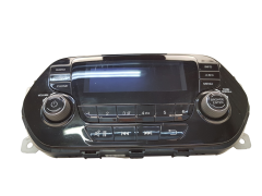Autoradio Fiat 356 Tipo VP1 EMEA BT 735660911 Autoradio Fiat 356 Tipo VP1 EMEA BT 735660911