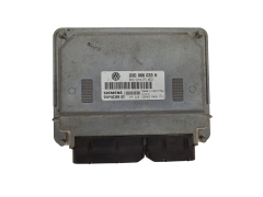Calculateur 03D906033H 5WP40309 02 VW Siemens 14281