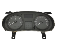 Bloc Compteurs Vitesse Trafic 2 Vivaro Primastar 8200283199 D 30116