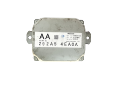 Calculateur 292A5 4EA0A EUV9NS019AB Nissan Panasonic