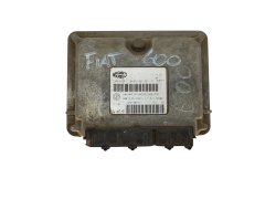 Calculateur IAW4AF.M7 73501877 61600.627.02 Fiat Magneti Marelli 15928