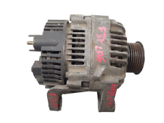 Alternateur Renault 7700857075 A11VI26 75A Valeo 1039