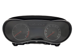 Bloc Compteurs Vitesse Nouvelle Original Opel Corsa E 39016357 24877