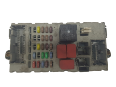 Calculateur BSI Fiat 51786802 CPL Delphi 24644