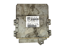 Calculateur 9629244780 IAW1AP.40 16315.134 PSA Magneti Marelli 20104