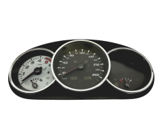 Bloc Compteurs Vitesse Renault Megane GT 248108947R  Bloc Compteurs Vitesse Renault Megane GT 248108947R