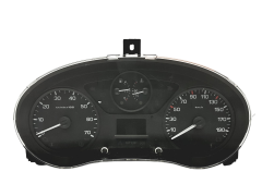 Bloc Compteurs Vitesse Scudo Partner 2 Berlingo 2 5550013101 52134 Bloc Compteurs Vitesse Scudo Partner 2 Berlingo 2 5550013101 52134