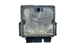Calculateur 9655816780 0281011522 9640938180 PSA Bosch 48873