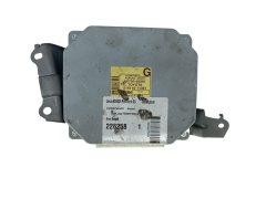 Calculateur 86792-48091 516110-11361 Lexus Toyota Aisin