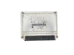 Calculateur BMW 7786887 0281010205 Bosch 46370