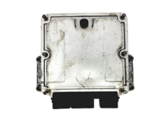 Calculateur 0281010808 9644721080 28FM0367 PSA Bosch 20160