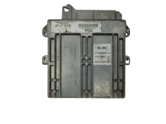 Calculateur PSA 9632520280 21649399-3 SL96-9 Sagem 15691
