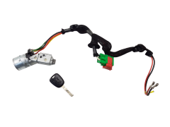 Commutateur D’allumage Peugeot 307 36.353.100 4162X4 14230