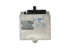 Calculateur Ecu 0280000340 PSA Bosch 34547