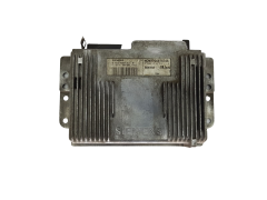Calculateur S115300121B 7700875745 7700111772 Renault Siemens 17367