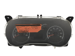 Bloc Compteurs Vitesse Fiat Doblo 51867720 503005160101 32375