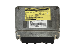 Calculateur 03E906023B 5WP40412 04 VW SKODA Siemens 18875