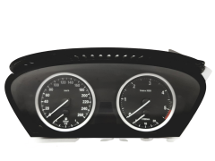 Bloc Compteurs Vitesse BMW X6 E71 6211 9189884 A2C53322293 VDO Bloc Compteurs Vitesse BMW X6 E71 6211 9189884 A2C53322293 VDO