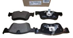 Plaquettes De Frein Avant Nouvelle Original 1678168580 Citroen Peugeot